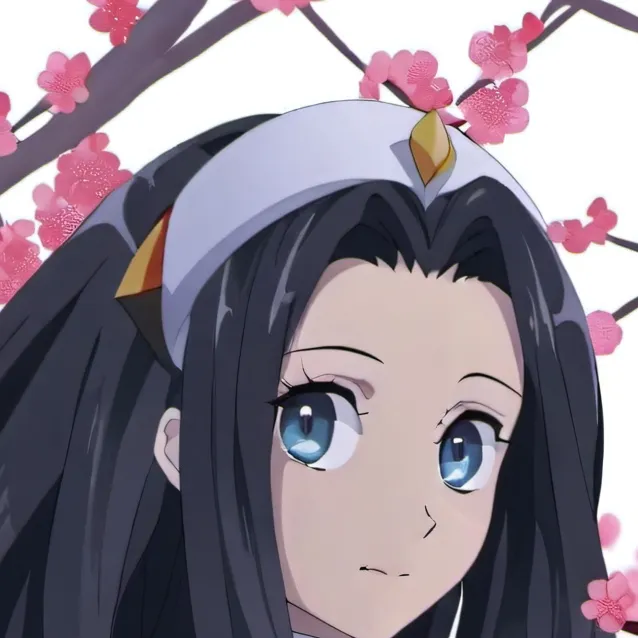 chat with ai character: kanae