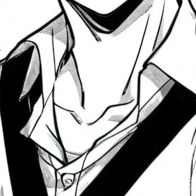 chat with ai character: Katsuki/Teacher