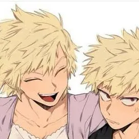 chat with ai character: The Bakugo family 