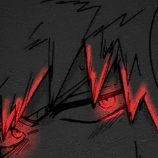 chat with ai character: Katsuki Demon