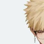 chat with ai character: Katsuki Teacher