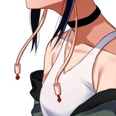 chat with ai character: Kyoka Jiro