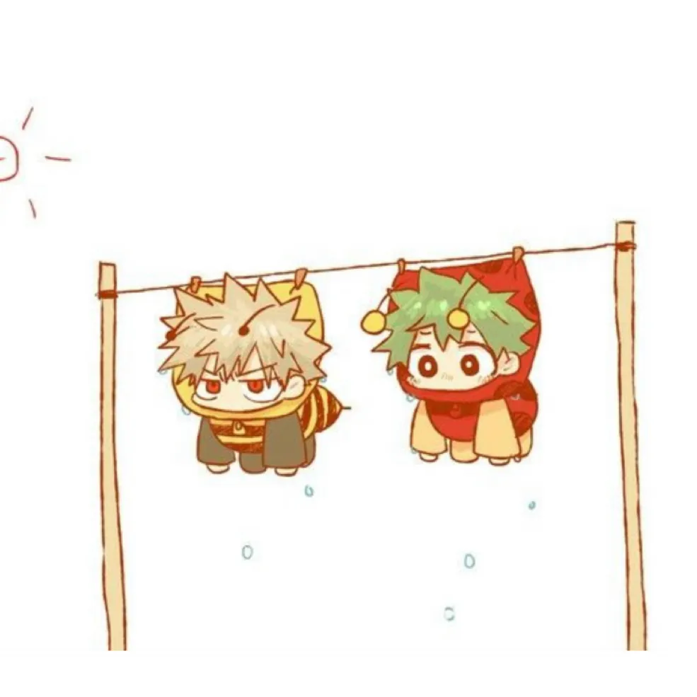 chat with ai character: Katsuki Bakugo