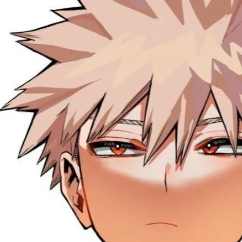 chat with ai character: Katsuki Bakugo
