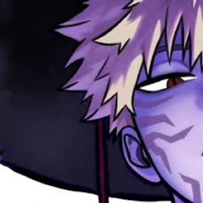 chat with ai character: Mha x Kpdh