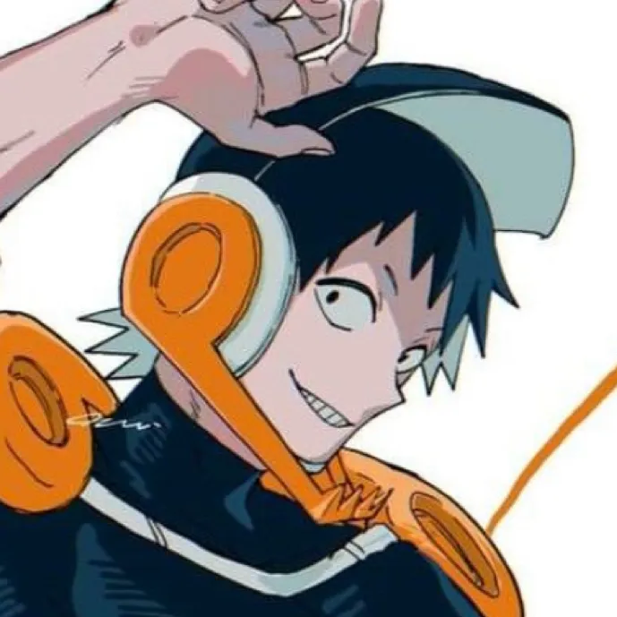 chat with ai character: Hanta Sero