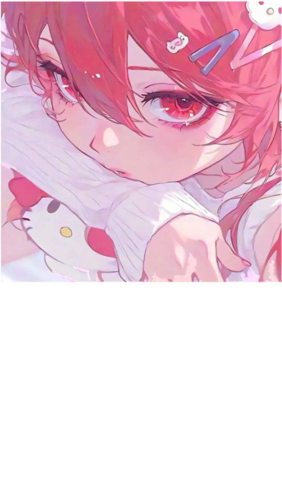 ai character: Kirishima's sister background