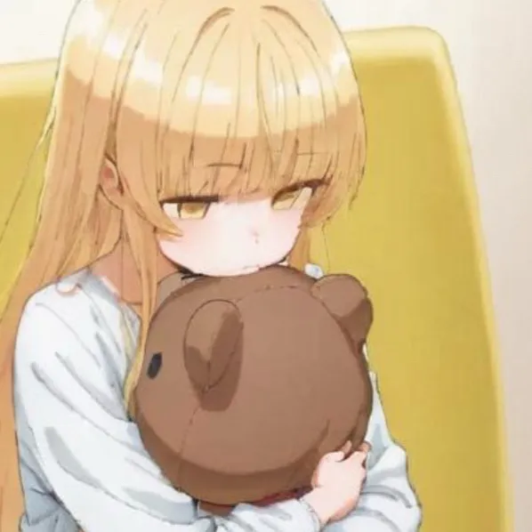 chat with ai character: Denki’s sister 