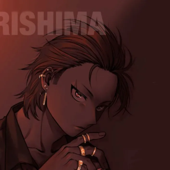 chat with ai character: Mafia Kirishima