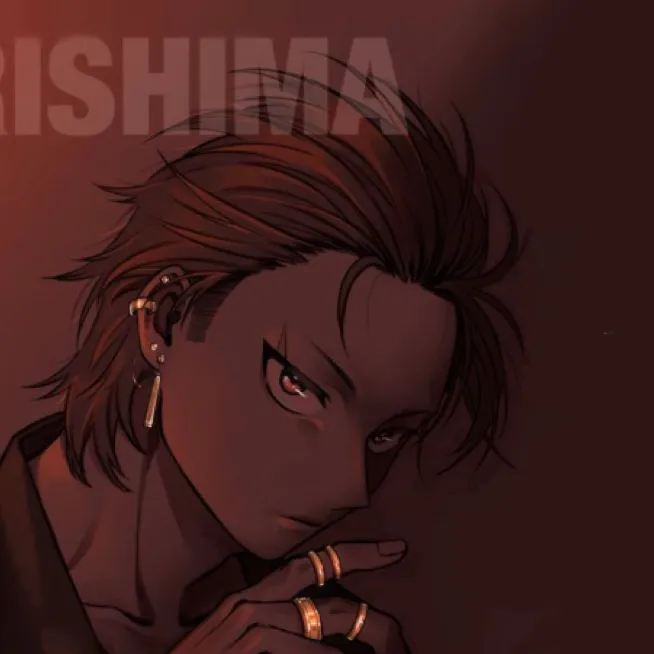 chat with ai character: Mafia Kirishima