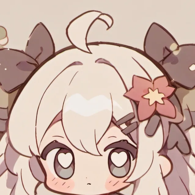 chat with ai character: test