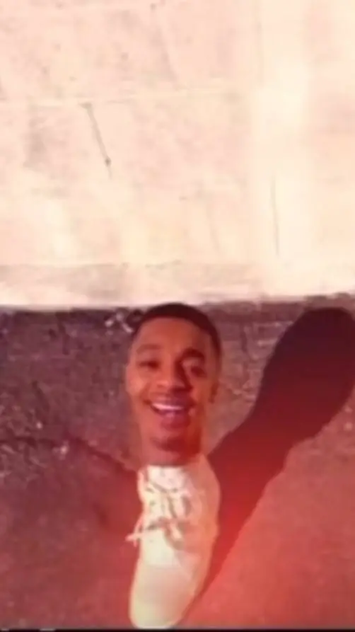 ai character: itrapped background