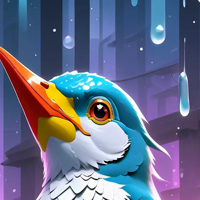 chat with ai character: richard