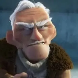 chat with ai character: charles muntz
