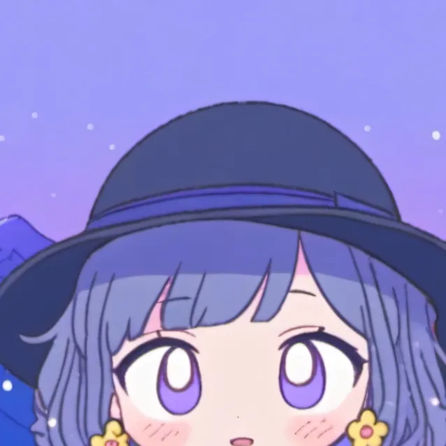 chat with ai character: cute girl