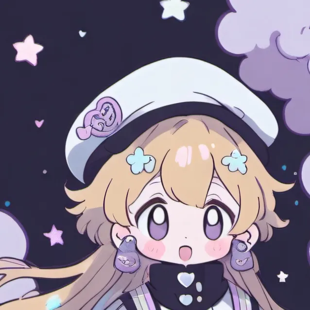 chat with ai character: anna