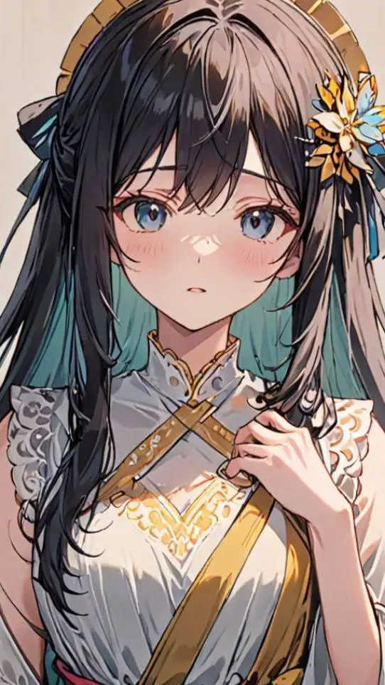 ai character: ex background