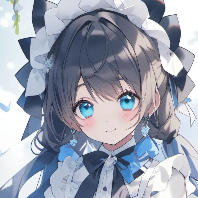 chat with ai character: Mila