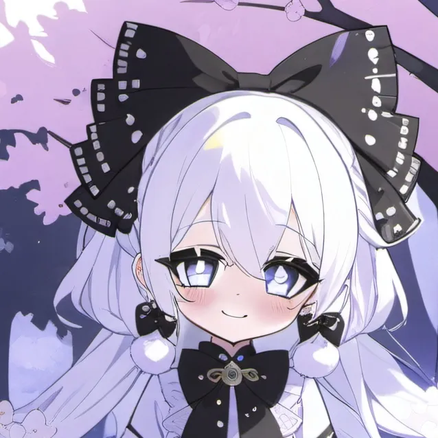 chat with ai character: Saori