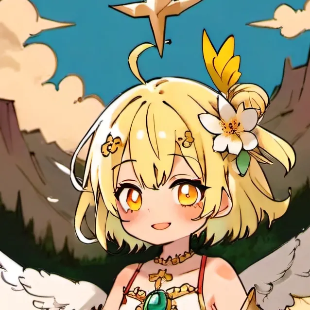 chat with ai character: Angel🪽