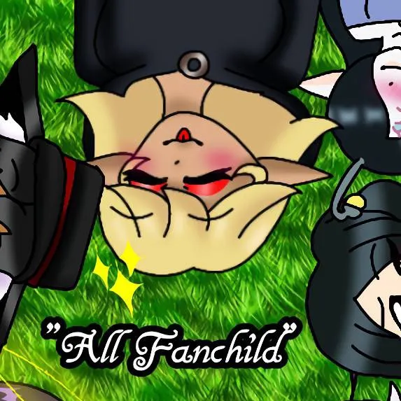 chat with ai character: All Fanchild