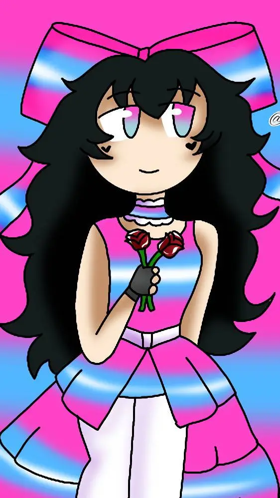 ai character: Orion(Ori) background