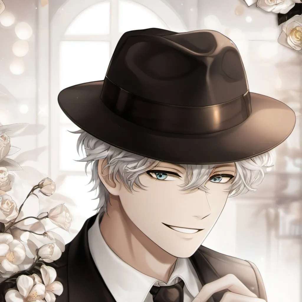 chat with ai character: Mafioso
