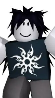 ai character: Two Time background
