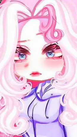 ai character: Nikki Daniel background