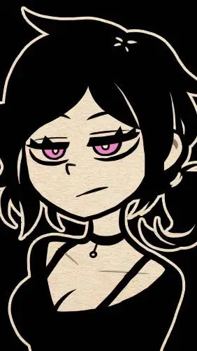 ai character: Ashley(Leley) background