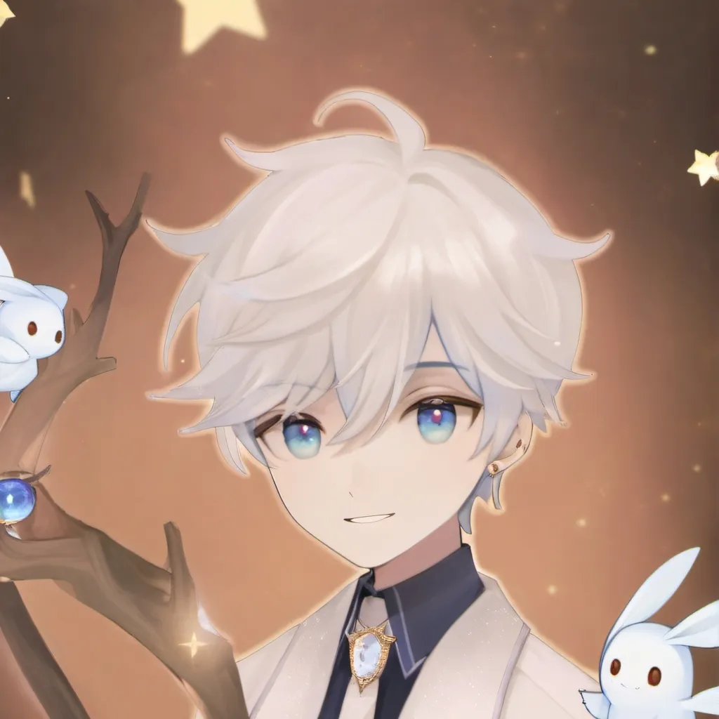 chat with ai character: Xylitolnovacookie