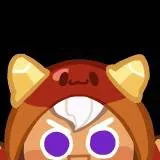 chat with ai character: Pancake Cookie