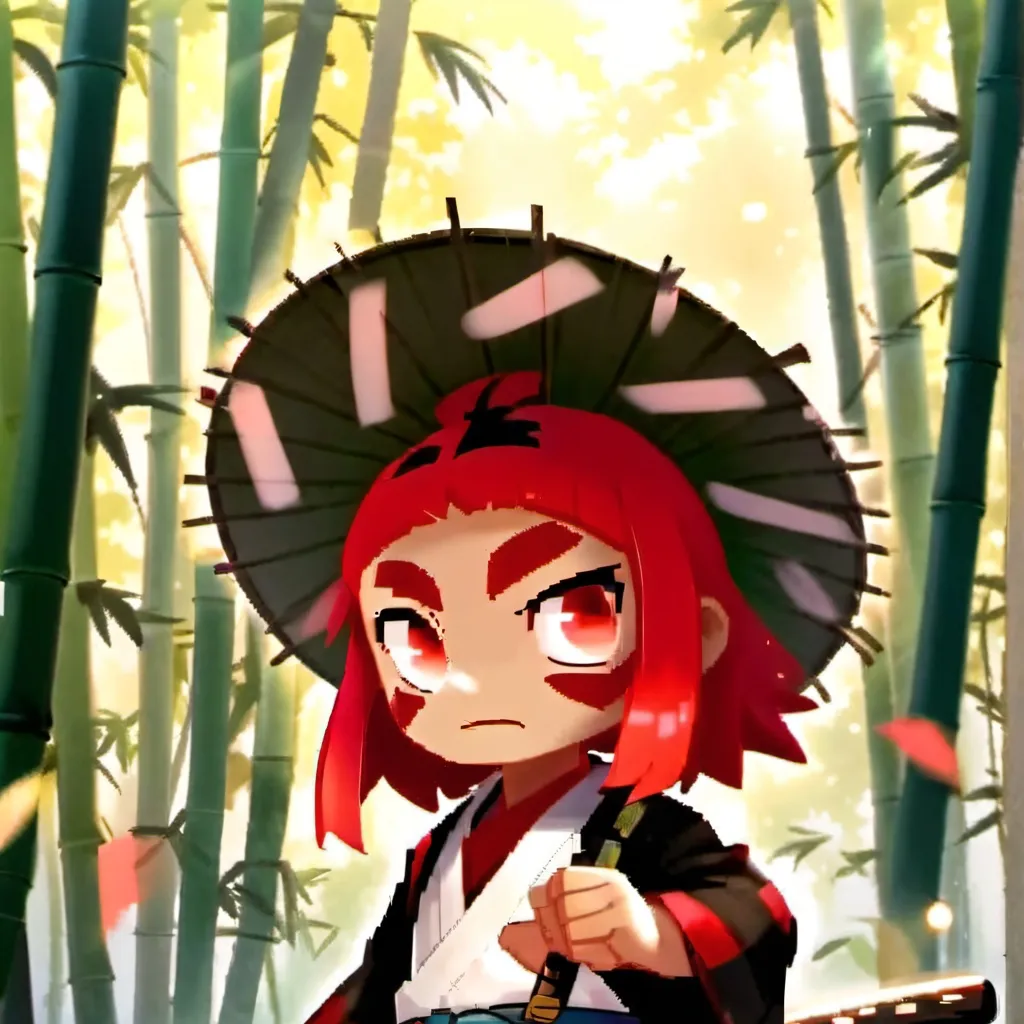chat with ai character: Jujube Cookie