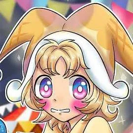 chat with ai character: Icejuggler Cookie