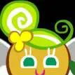 chat with ai character: Fairy Cookie