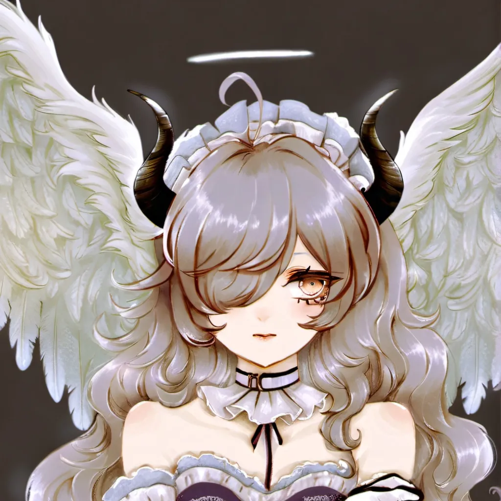 chat with ai character: Scarlett