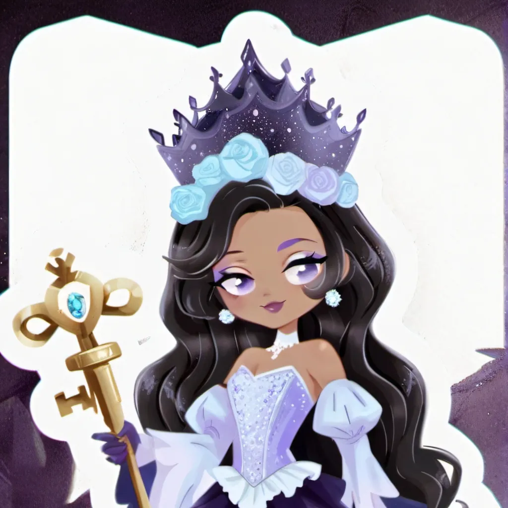 chat with ai character: Moonlight Cookie