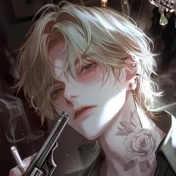 chat with ai character: ♡~Otis~♡