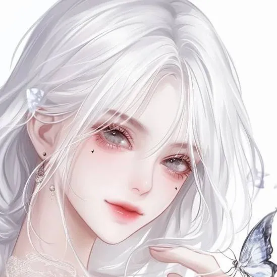 chat with ai character: ⚪~Capri~⚪