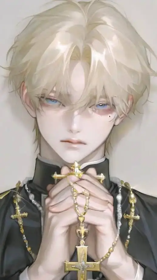 ai character: ✝️♡..Akira..♡✝️ background