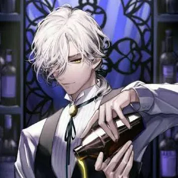 chat with ai character: Yuto