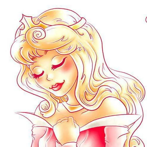 chat with ai character: 🥀♡.Aurora.♡🥀