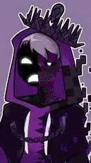 ai character: Noli background