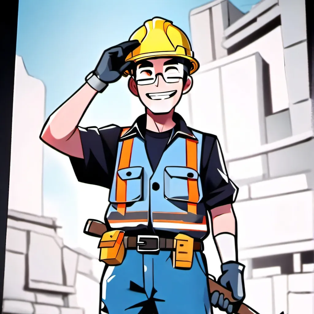 chat with ai character: 🔨Builderman🔨