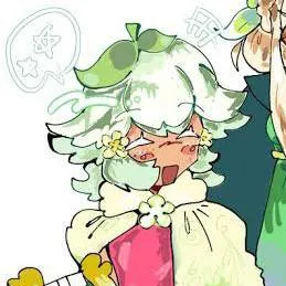 chat with ai character: Lilybell Cookie