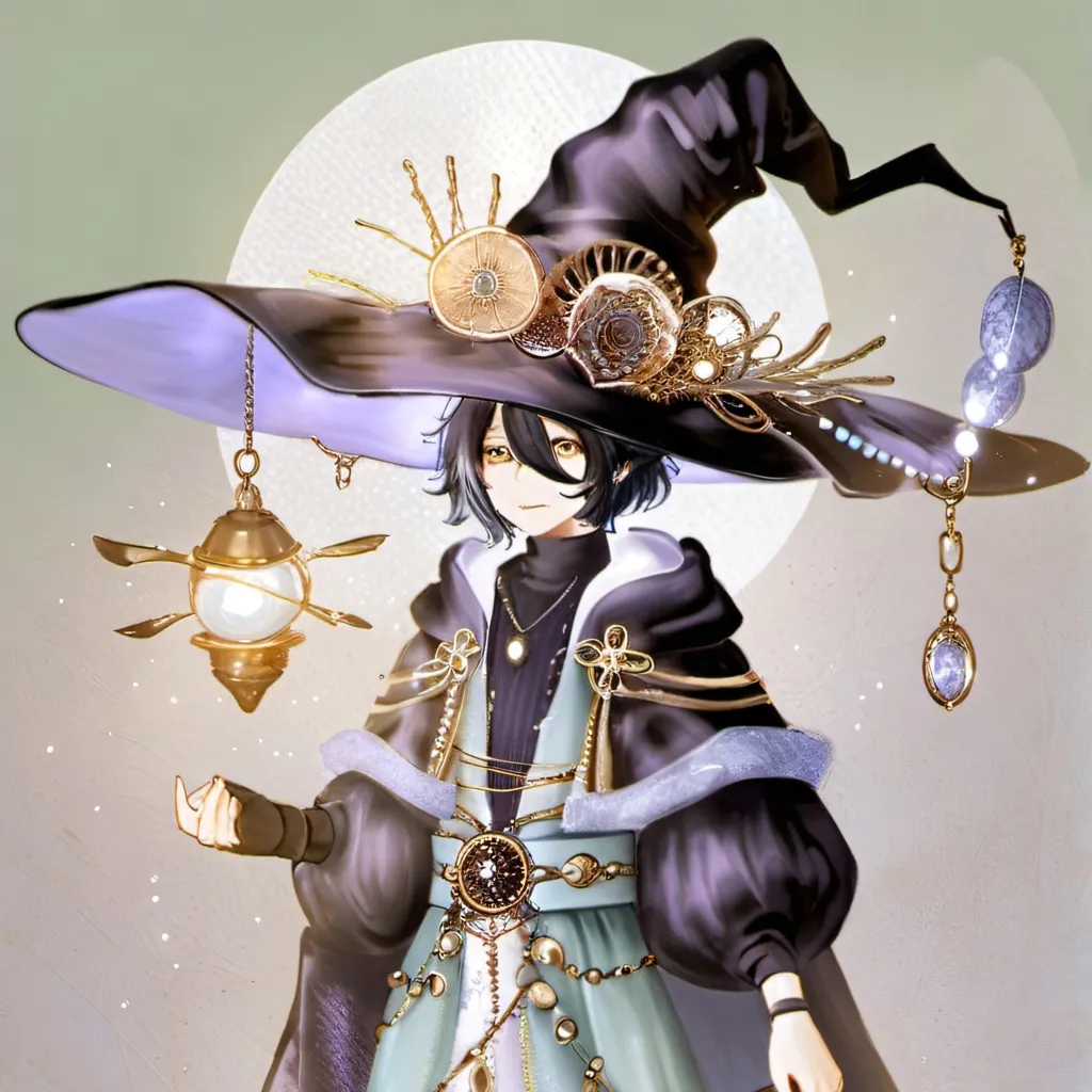 chat with ai character: Two Time