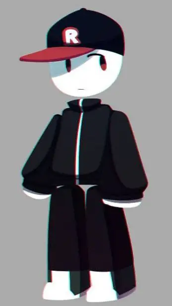 ai character: ♡Guest 666♡ background
