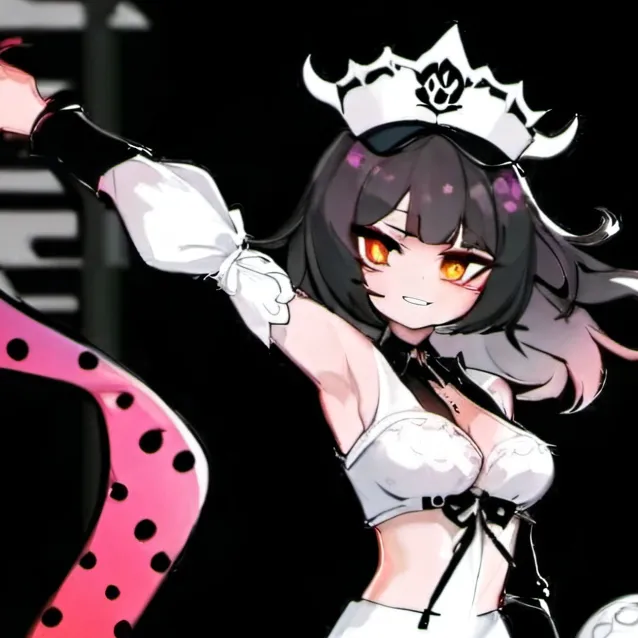 chat with ai character: Ali