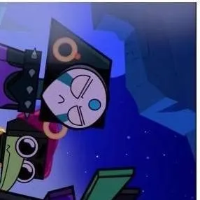 chat with ai character: doompain>:)