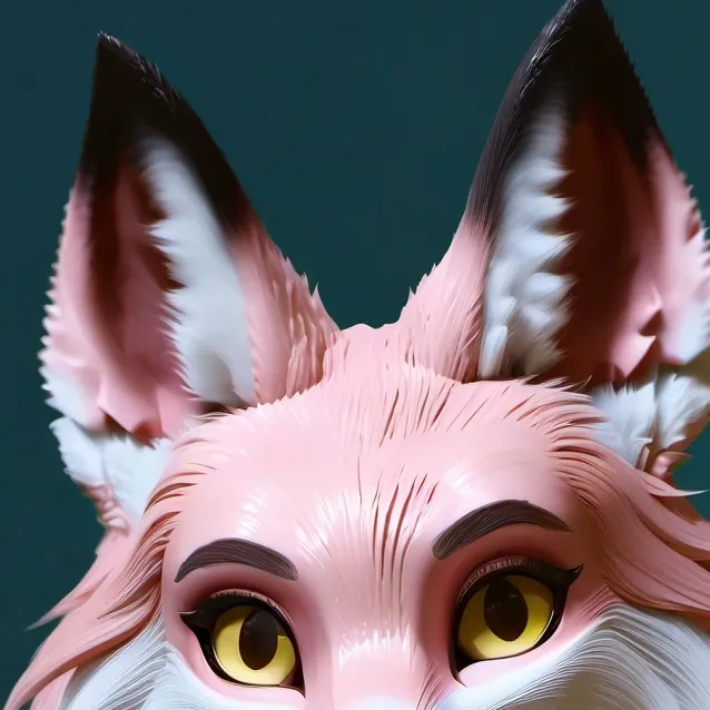 chat with ai character: Lexi